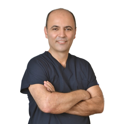 Picture of Dr. Resul BORAHAN